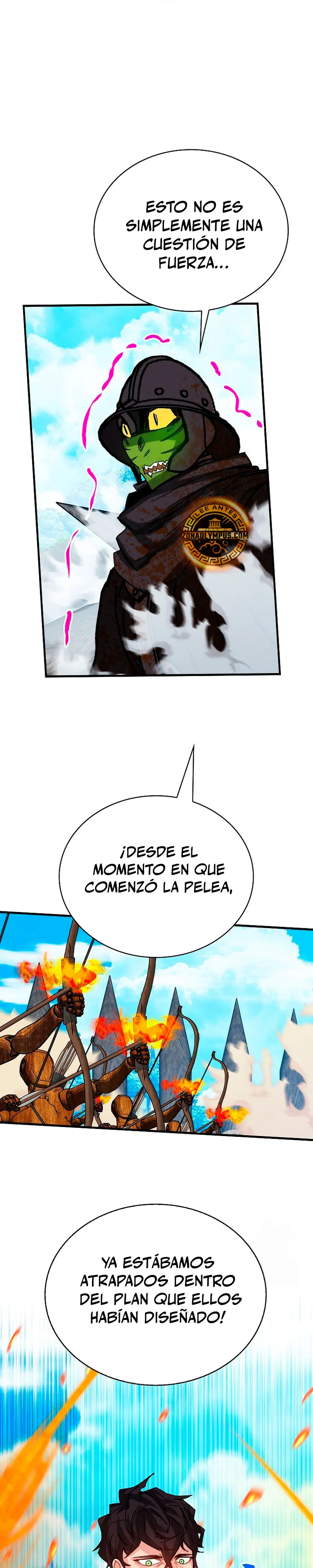 Cazador de gachas de clase SSS > Capitulo 137 > Page 431