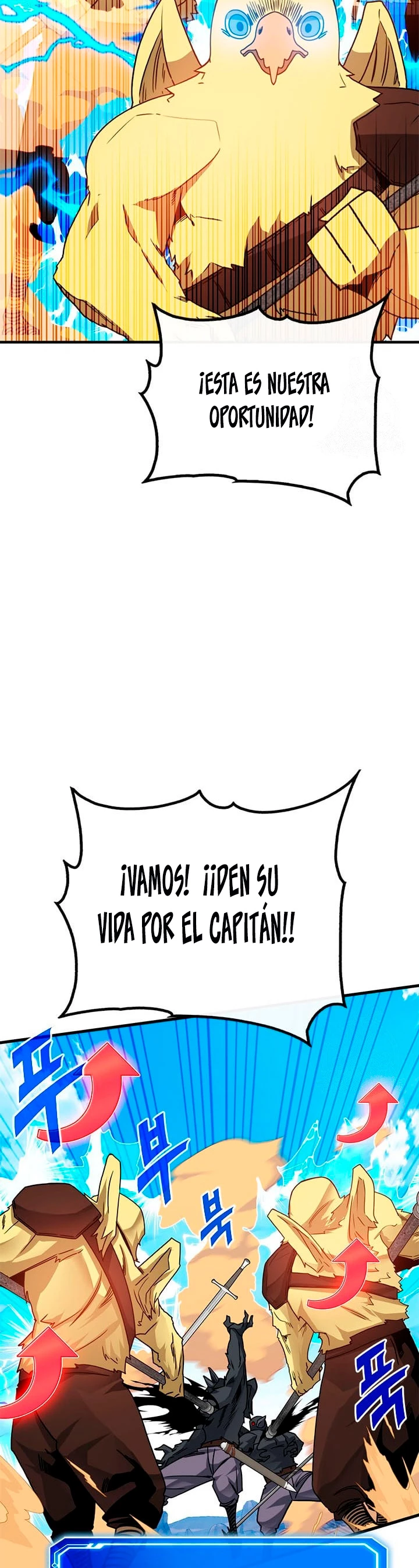 Cazador de gachas de clase SSS > Capitulo 69 > Page 61