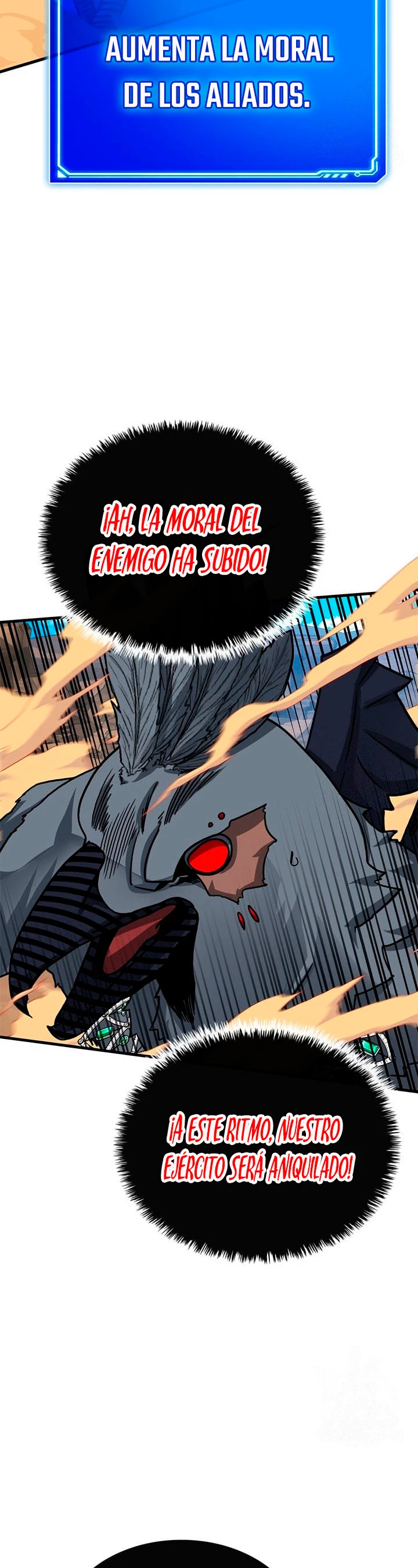 Cazador de gachas de clase SSS > Capitulo 69 > Page 71