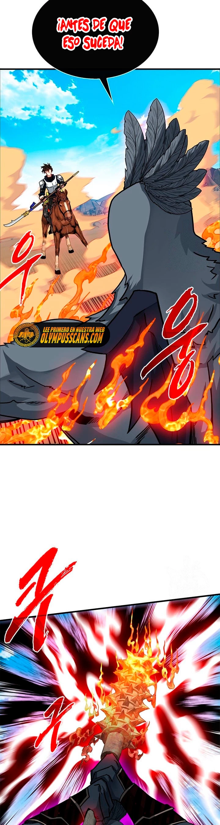 Cazador de gachas de clase SSS > Capitulo 69 > Page 81