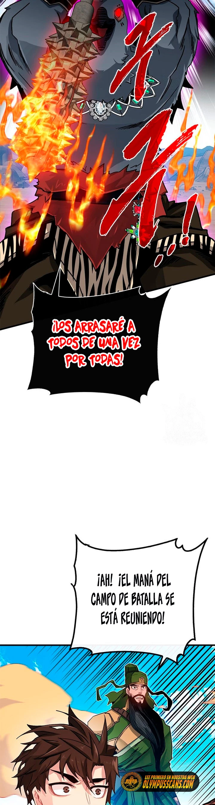 Cazador de gachas de clase SSS > Capitulo 69 > Page 91