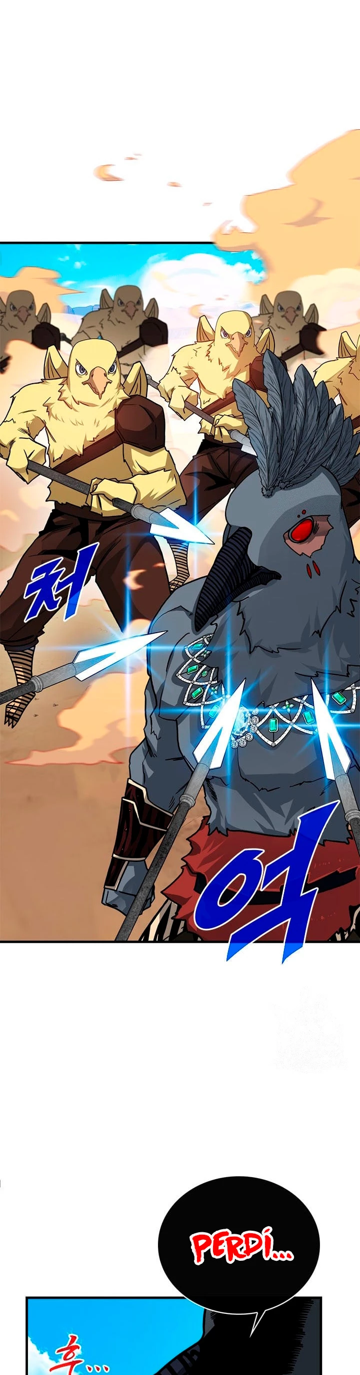 Cazador de gachas de clase SSS > Capitulo 69 > Page 171