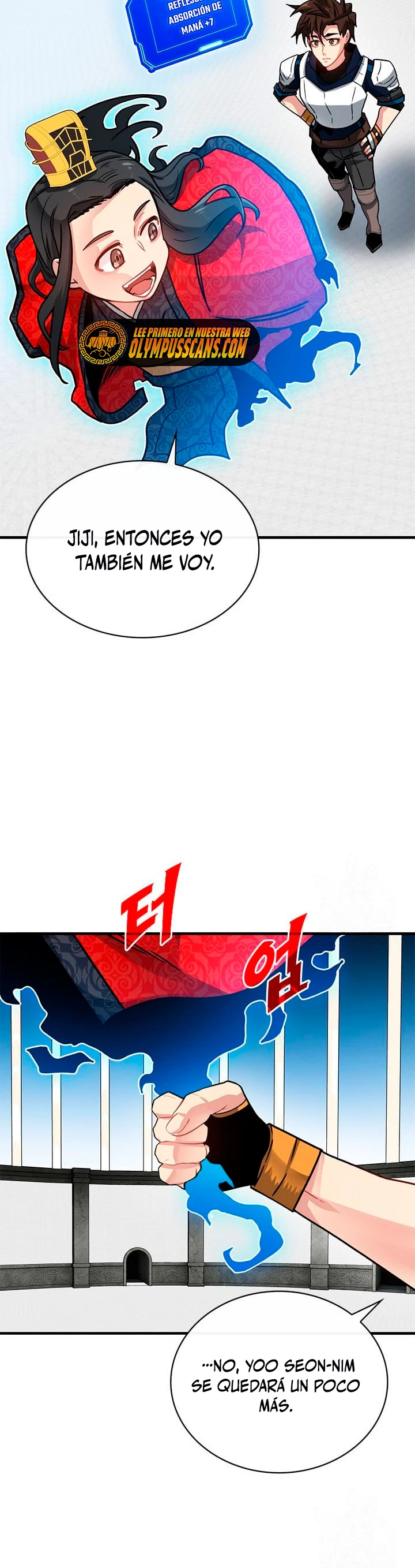 Cazador de gachas de clase SSS > Capitulo 69 > Page 241