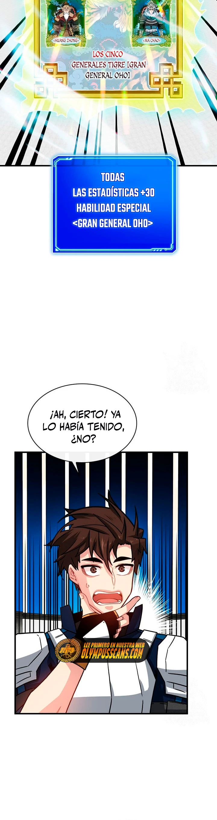 Cazador de gachas de clase SSS > Capitulo 69 > Page 321