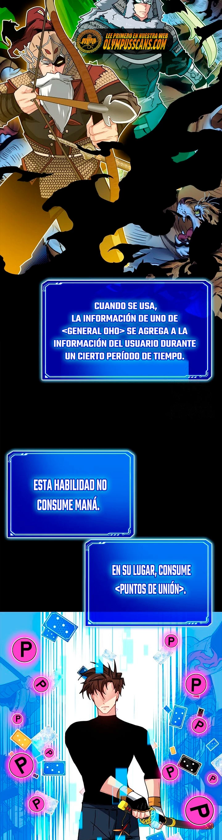 Cazador de gachas de clase SSS > Capitulo 69 > Page 341