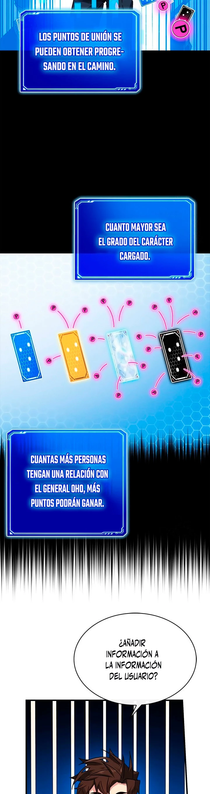 Cazador de gachas de clase SSS > Capitulo 69 > Page 351