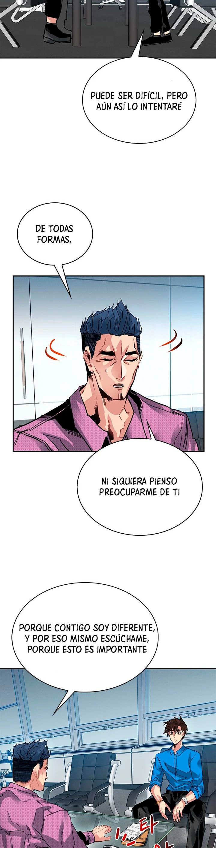 Cazador de gachas de clase SSS > Capitulo 10 > Page 361