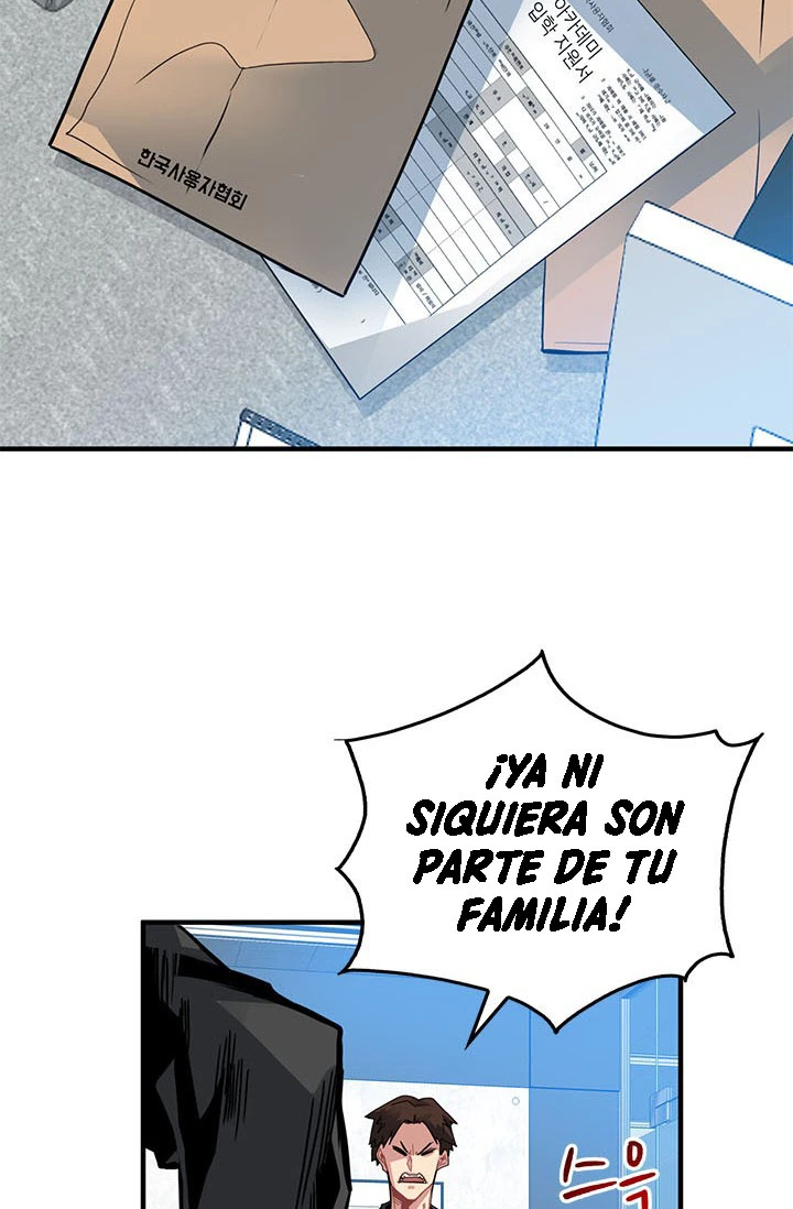 Cazador de gachas de clase SSS > Capitulo 12 > Page 71