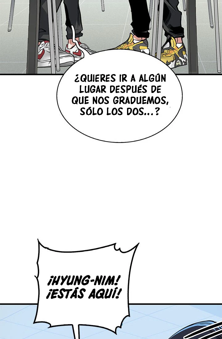 Cazador de gachas de clase SSS > Capitulo 12 > Page 361