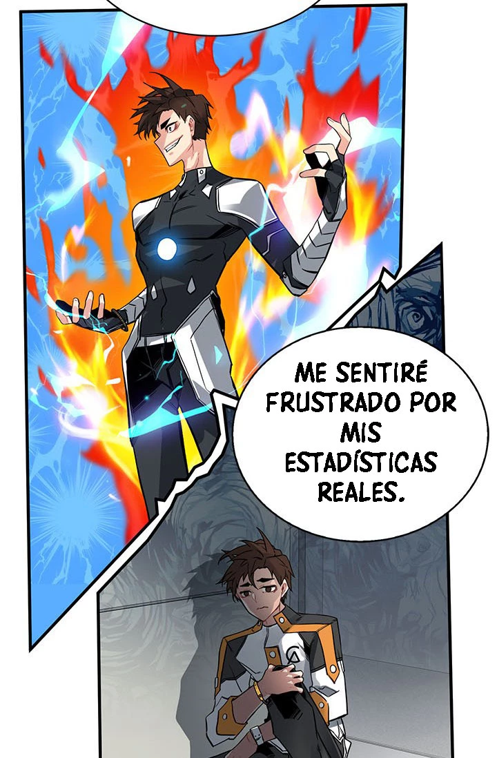 Cazador de gachas de clase SSS > Capitulo 12 > Page 481