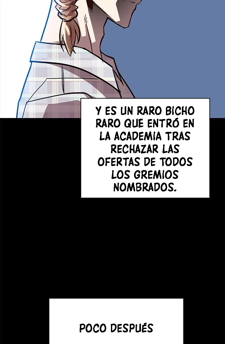 Cazador de gachas de clase SSS > Capitulo 12 > Page 921