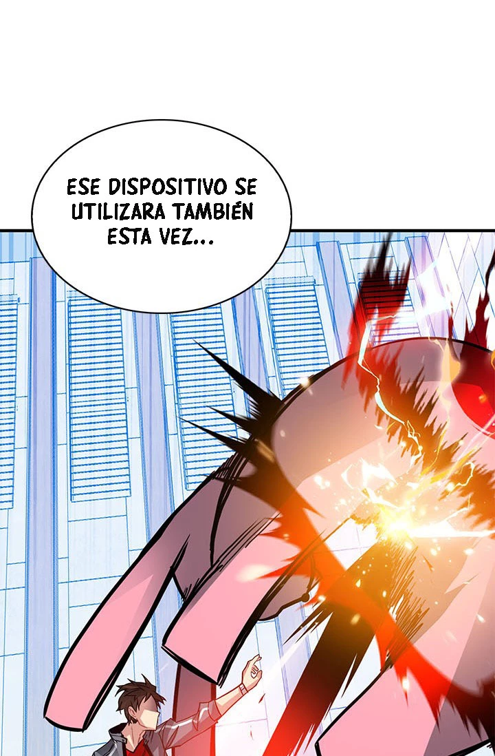 Cazador de gachas de clase SSS > Capitulo 12 > Page 991