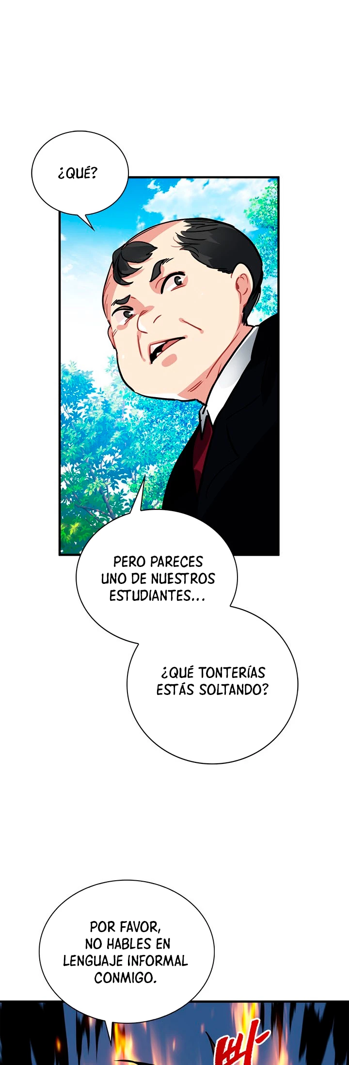 Cazador de gachas de clase SSS > Capitulo 16 > Page 451