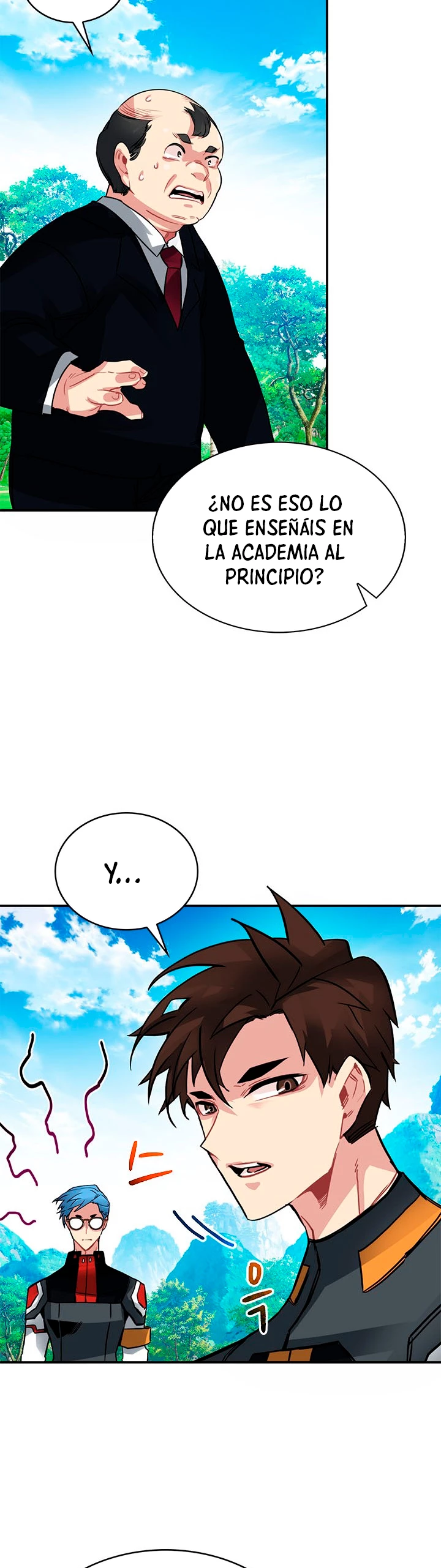 Cazador de gachas de clase SSS > Capitulo 17 > Page 41