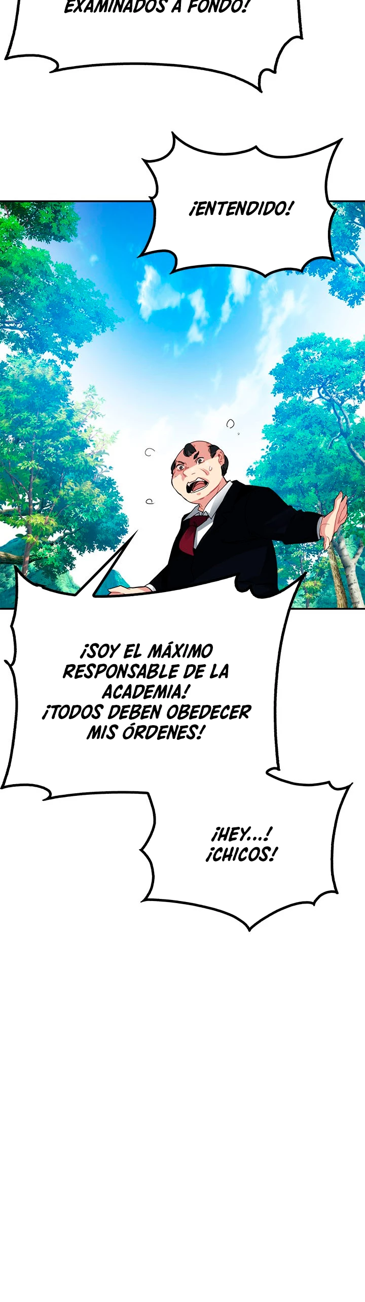 Cazador de gachas de clase SSS > Capitulo 17 > Page 81