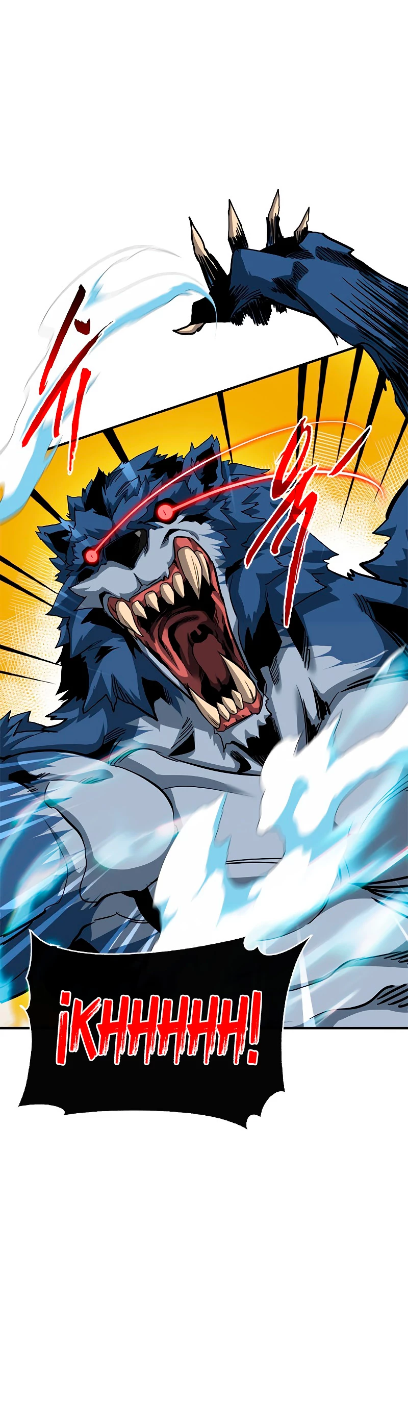 Cazador de gachas de clase SSS > Capitulo 35 > Page 21