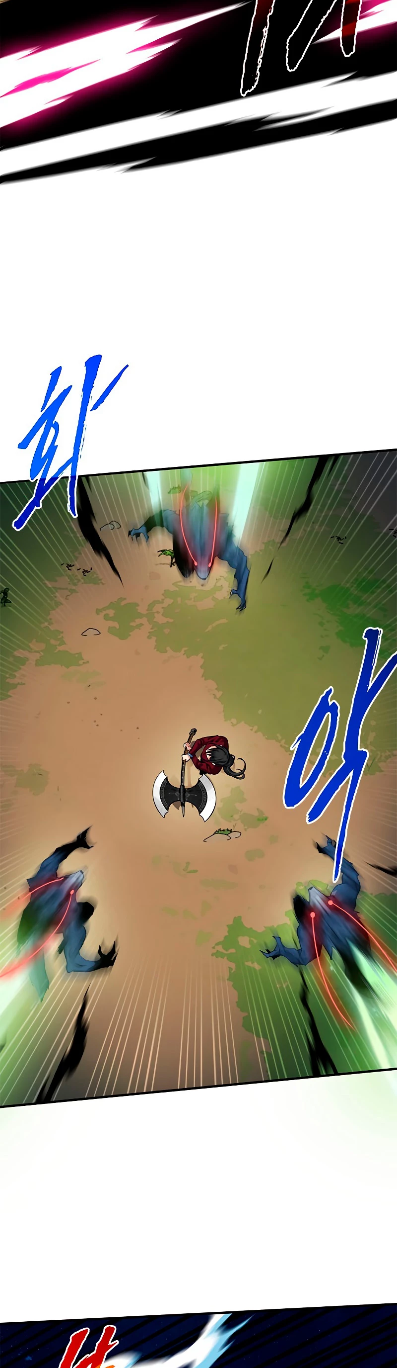 Cazador de gachas de clase SSS > Capitulo 35 > Page 71