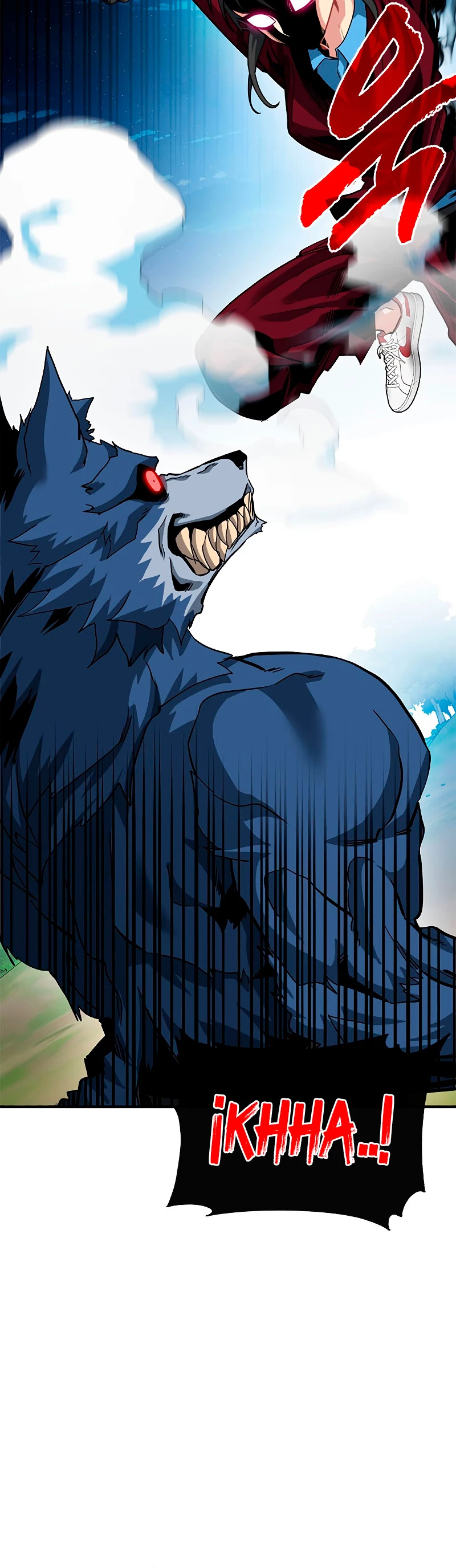 Cazador de gachas de clase SSS > Capitulo 35 > Page 111