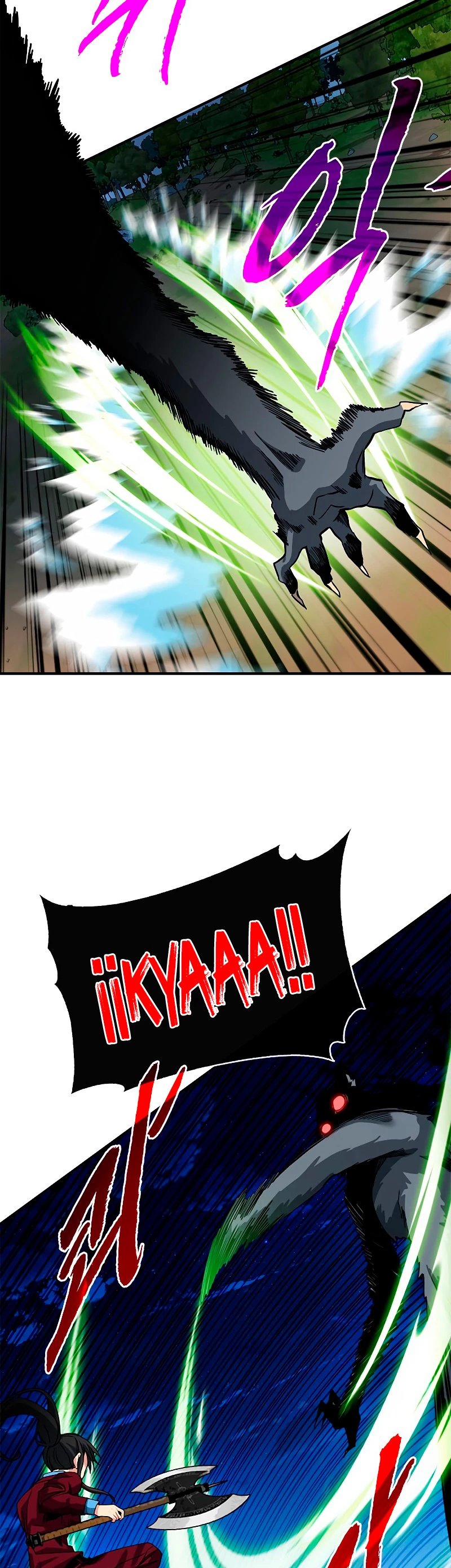 Cazador de gachas de clase SSS > Capitulo 35 > Page 171