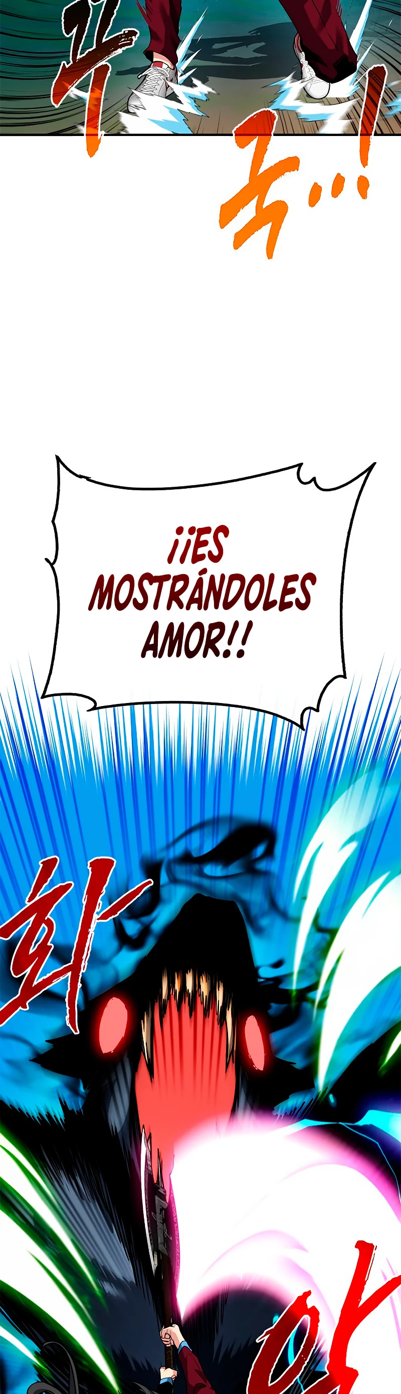 Cazador de gachas de clase SSS > Capitulo 35 > Page 191