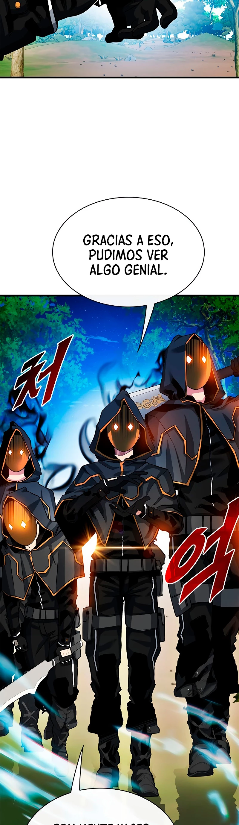Cazador de gachas de clase SSS > Capitulo 35 > Page 241