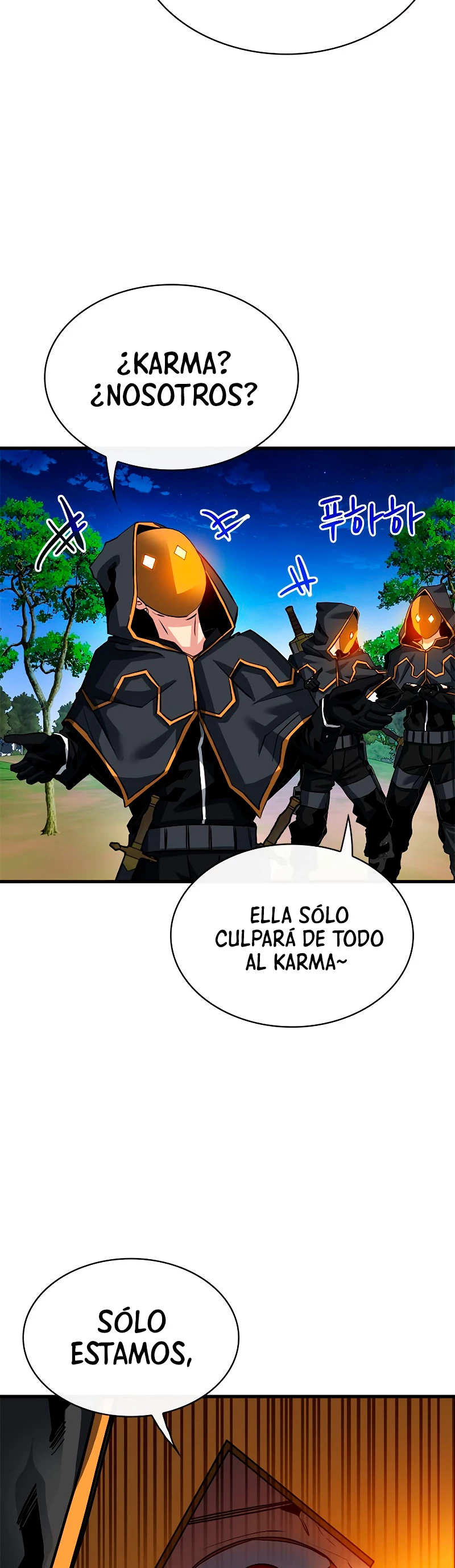 Cazador de gachas de clase SSS > Capitulo 35 > Page 271