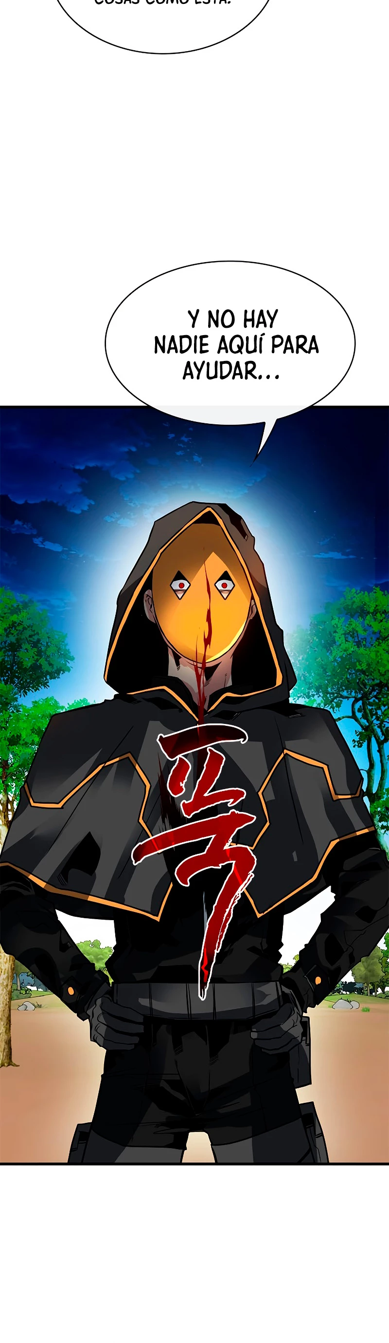Cazador de gachas de clase SSS > Capitulo 35 > Page 321