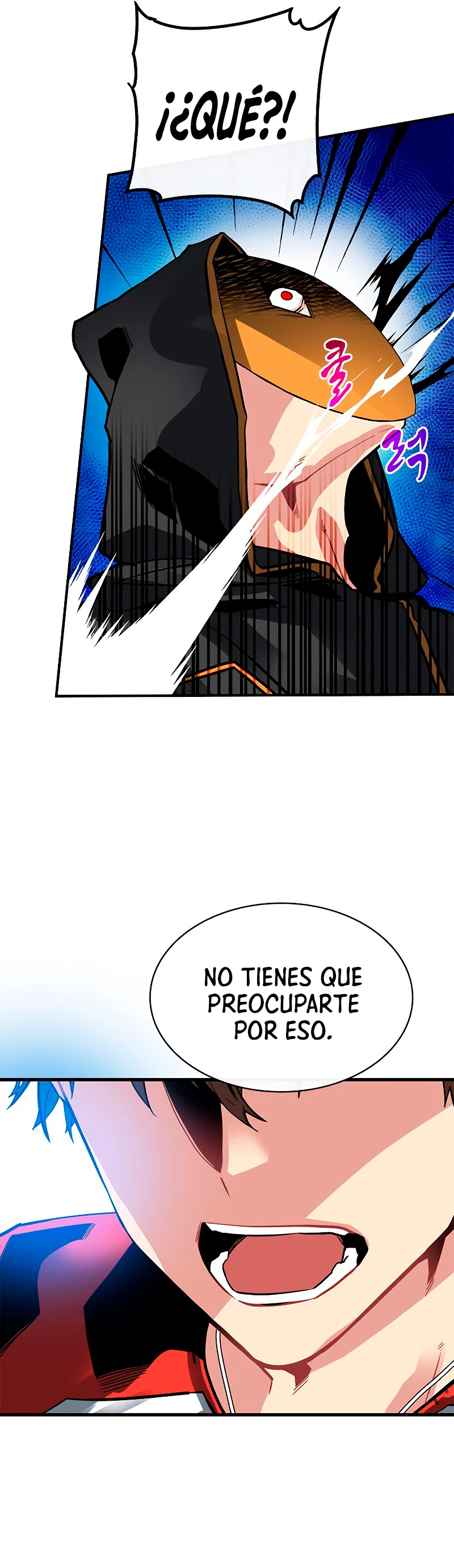 Cazador de gachas de clase SSS > Capitulo 35 > Page 331