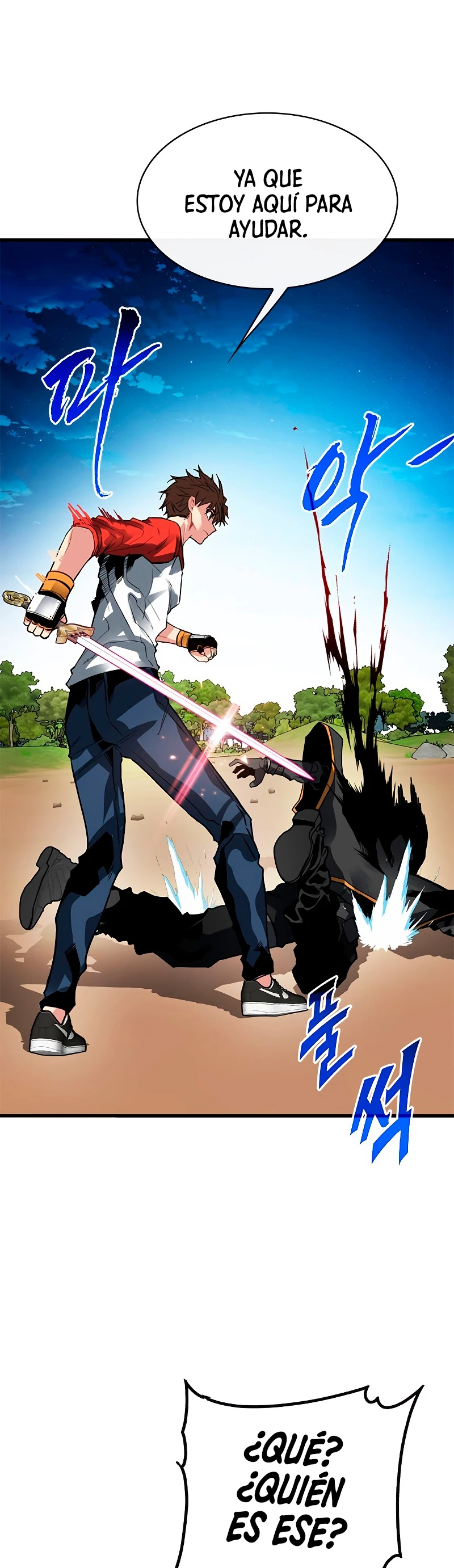 Cazador de gachas de clase SSS > Capitulo 35 > Page 341