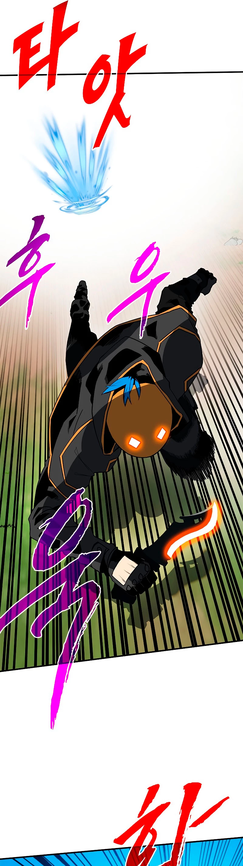 Cazador de gachas de clase SSS > Capitulo 35 > Page 531