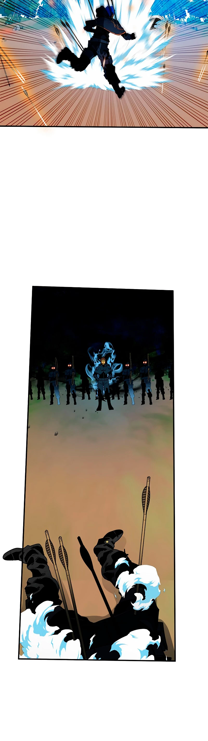 Cazador de gachas de clase SSS > Capitulo 35 > Page 581