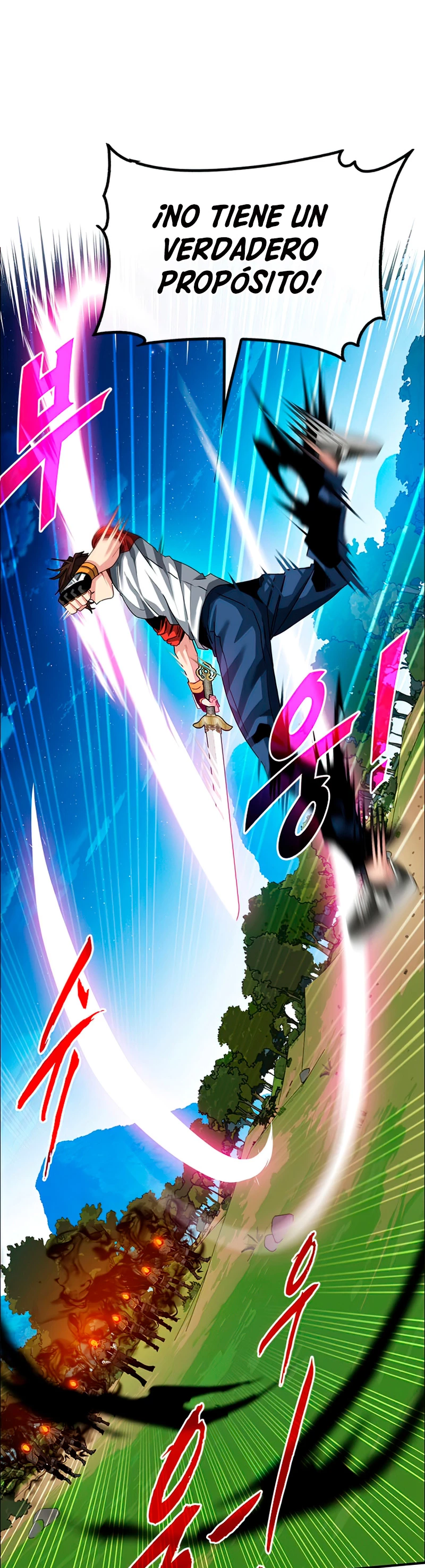 Cazador de gachas de clase SSS > Capitulo 36 > Page 71