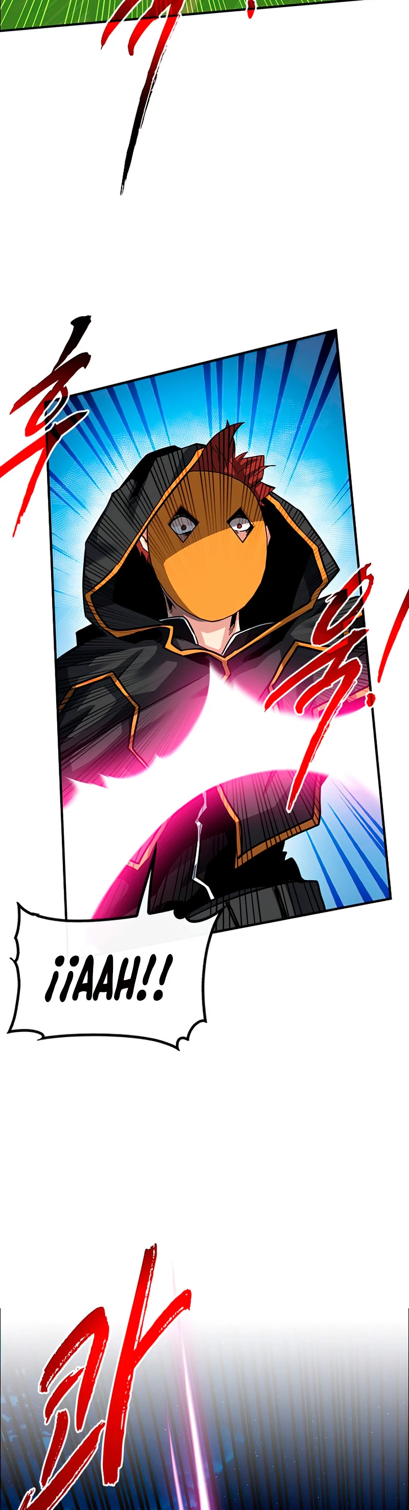 Cazador de gachas de clase SSS > Capitulo 36 > Page 81