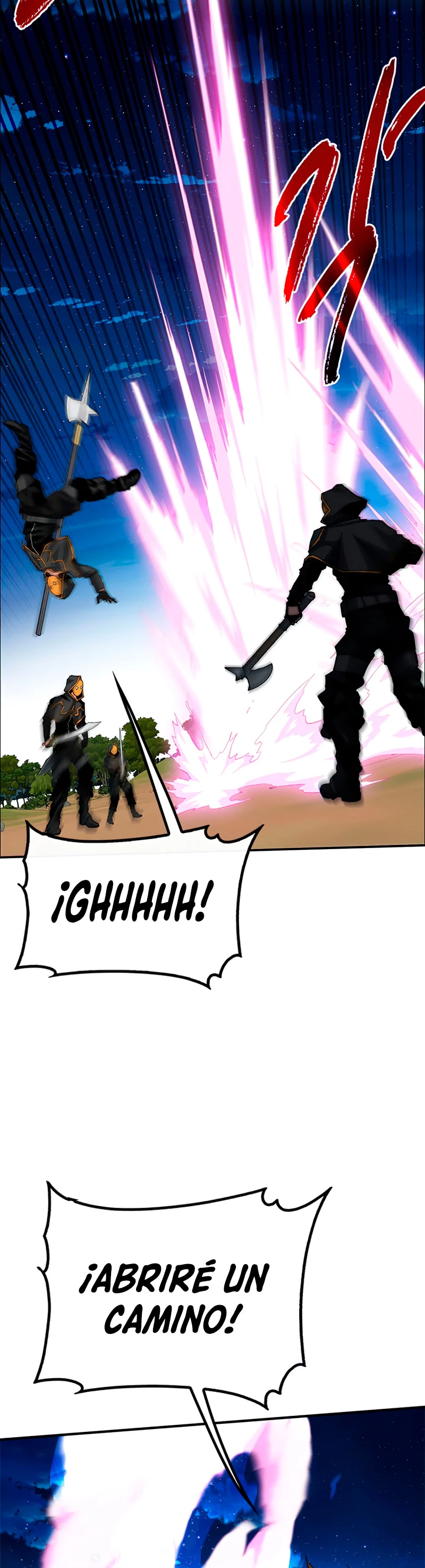 Cazador de gachas de clase SSS > Capitulo 36 > Page 91