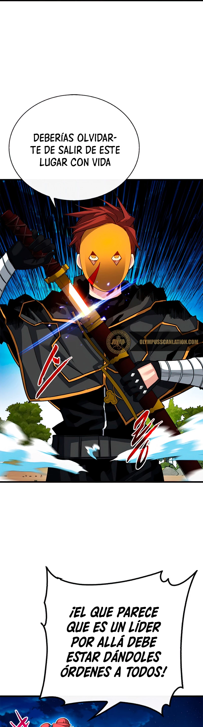 Cazador de gachas de clase SSS > Capitulo 36 > Page 221