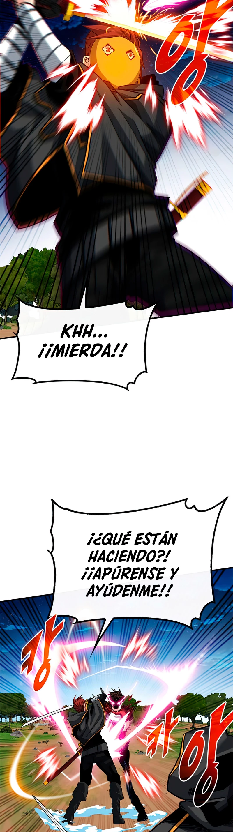 Cazador de gachas de clase SSS > Capitulo 36 > Page 281