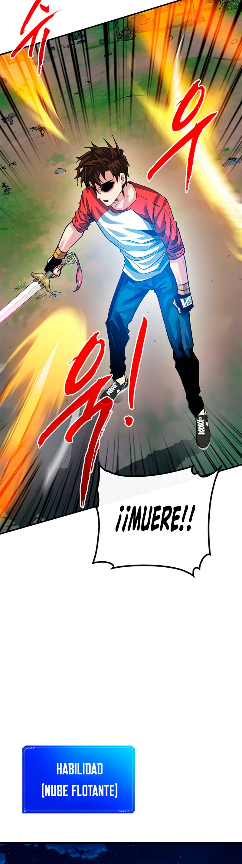 Cazador de gachas de clase SSS > Capitulo 36 > Page 301