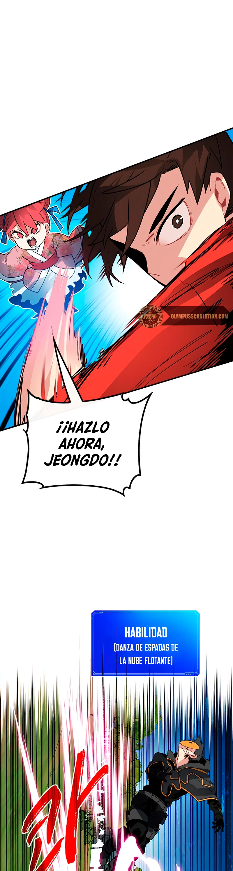 Cazador de gachas de clase SSS > Capitulo 36 > Page 321