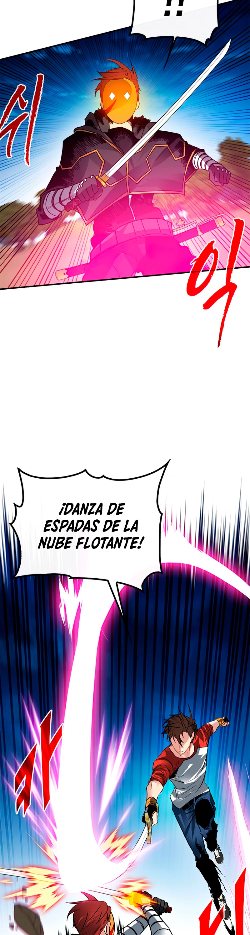 Cazador de gachas de clase SSS > Capitulo 36 > Page 341