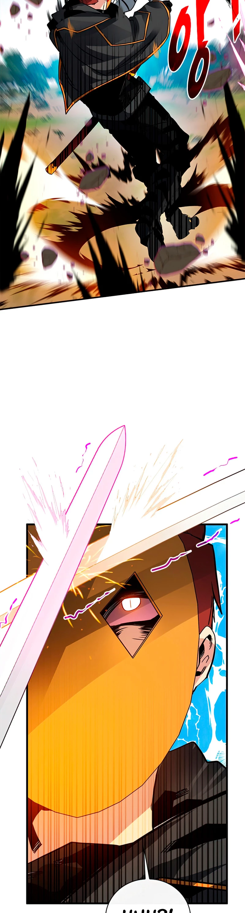 Cazador de gachas de clase SSS > Capitulo 36 > Page 351