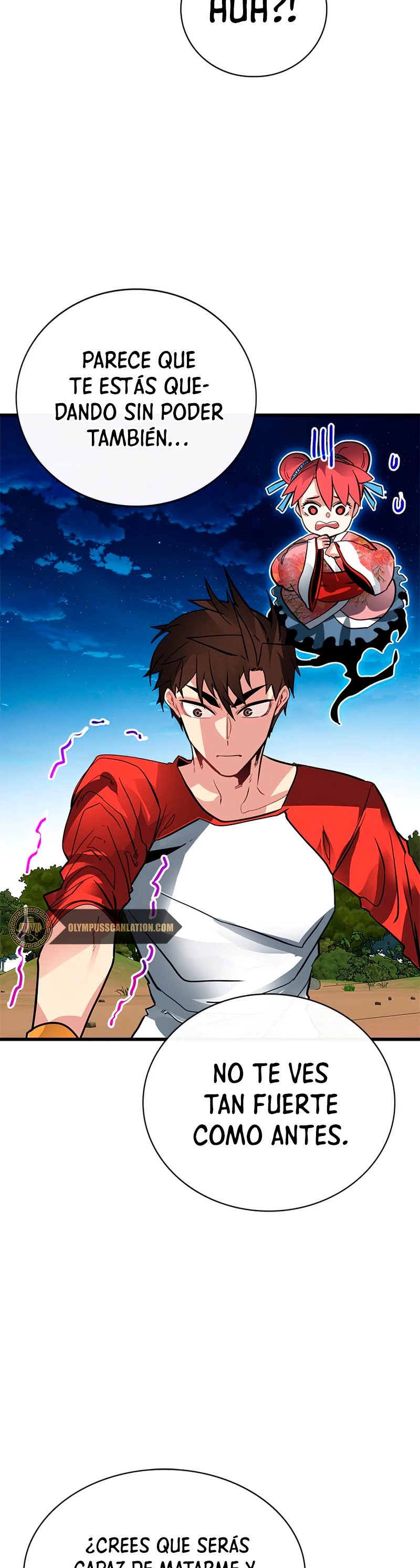 Cazador de gachas de clase SSS > Capitulo 36 > Page 361