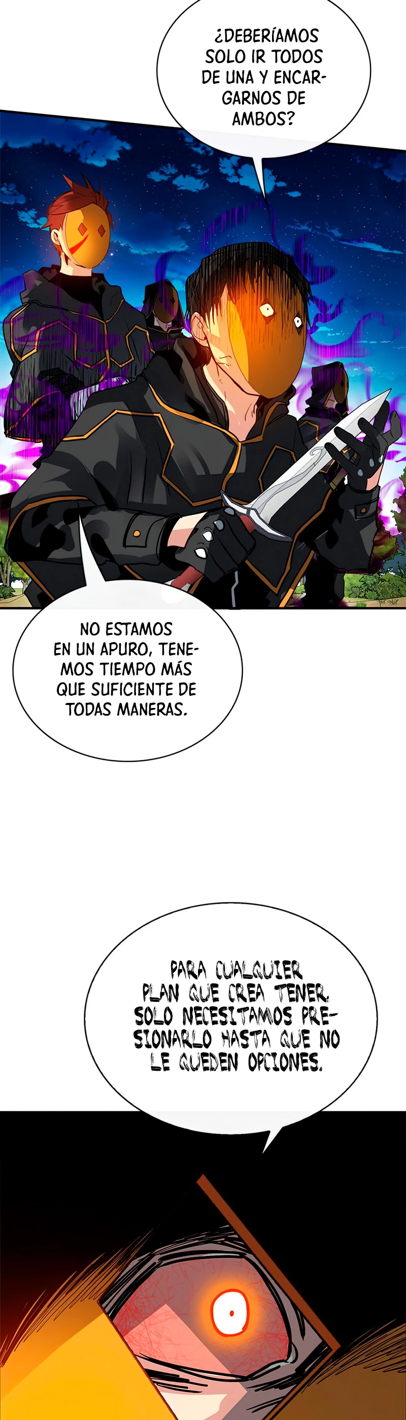 Cazador de gachas de clase SSS > Capitulo 36 > Page 451