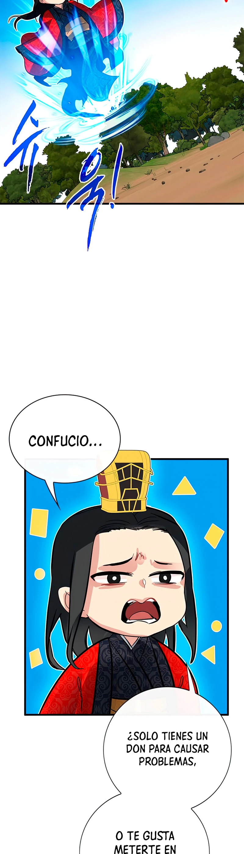 Cazador de gachas de clase SSS > Capitulo 36 > Page 481