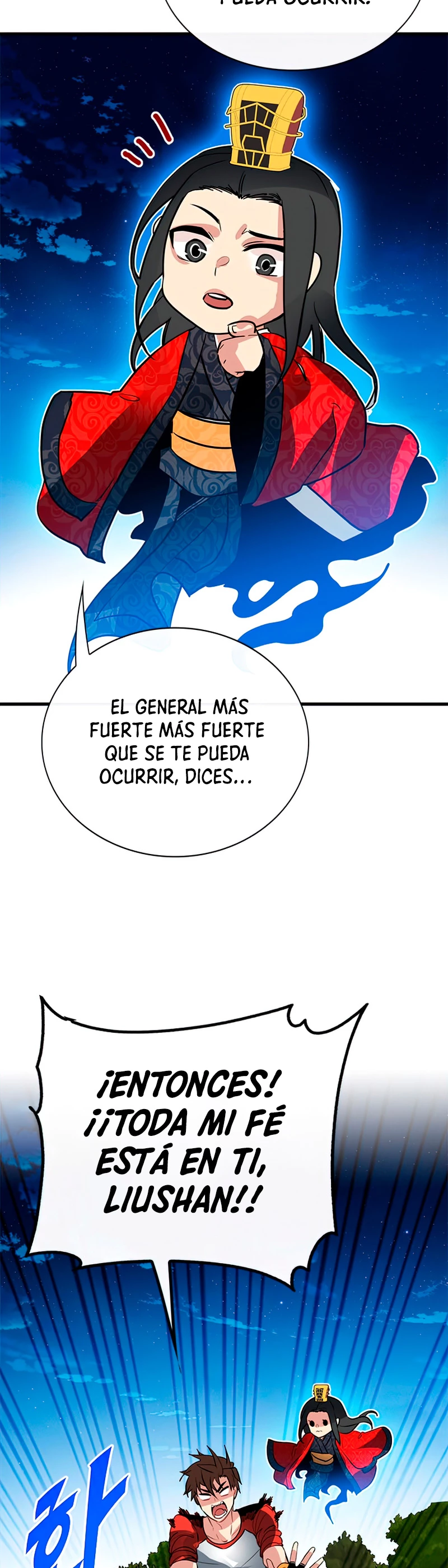 Cazador de gachas de clase SSS > Capitulo 36 > Page 501