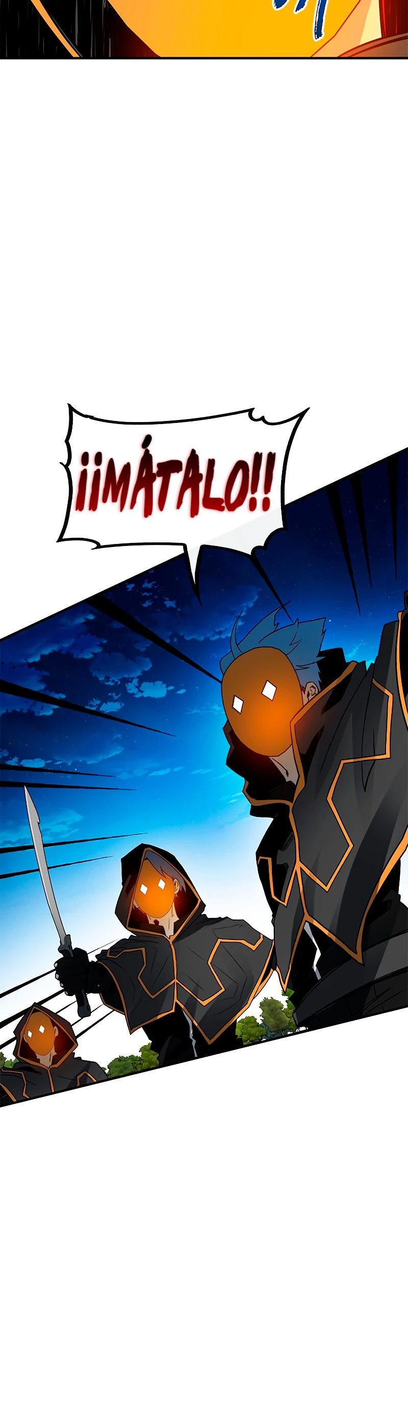 Cazador de gachas de clase SSS > Capitulo 37 > Page 211