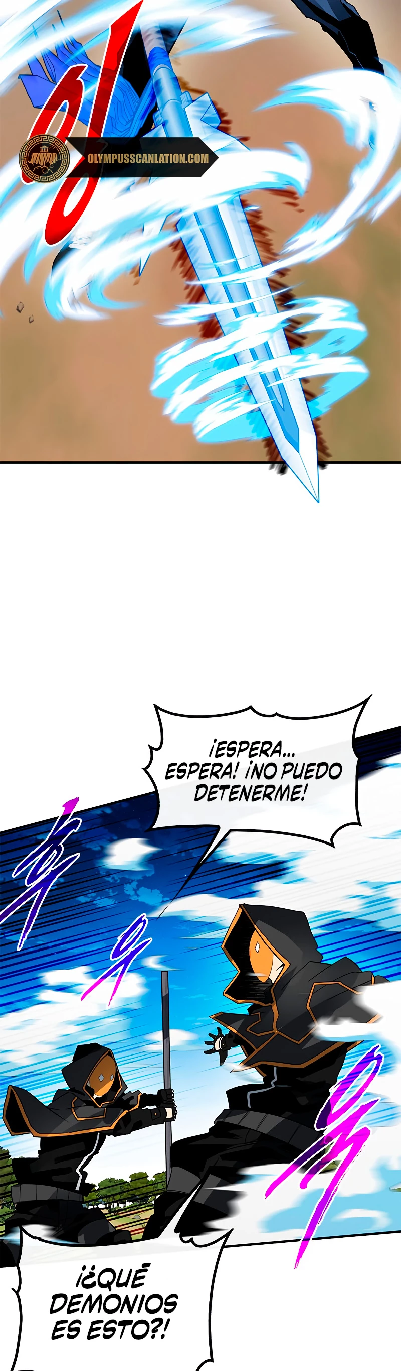 Cazador de gachas de clase SSS > Capitulo 37 > Page 231