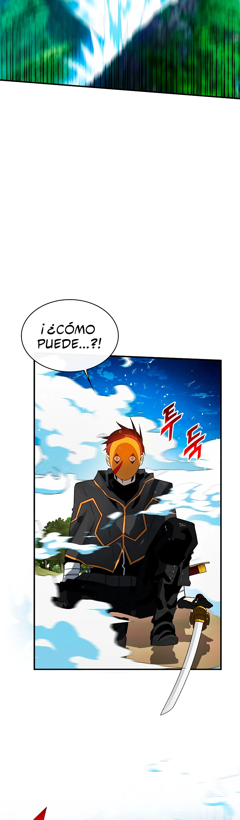 Cazador de gachas de clase SSS > Capitulo 37 > Page 281