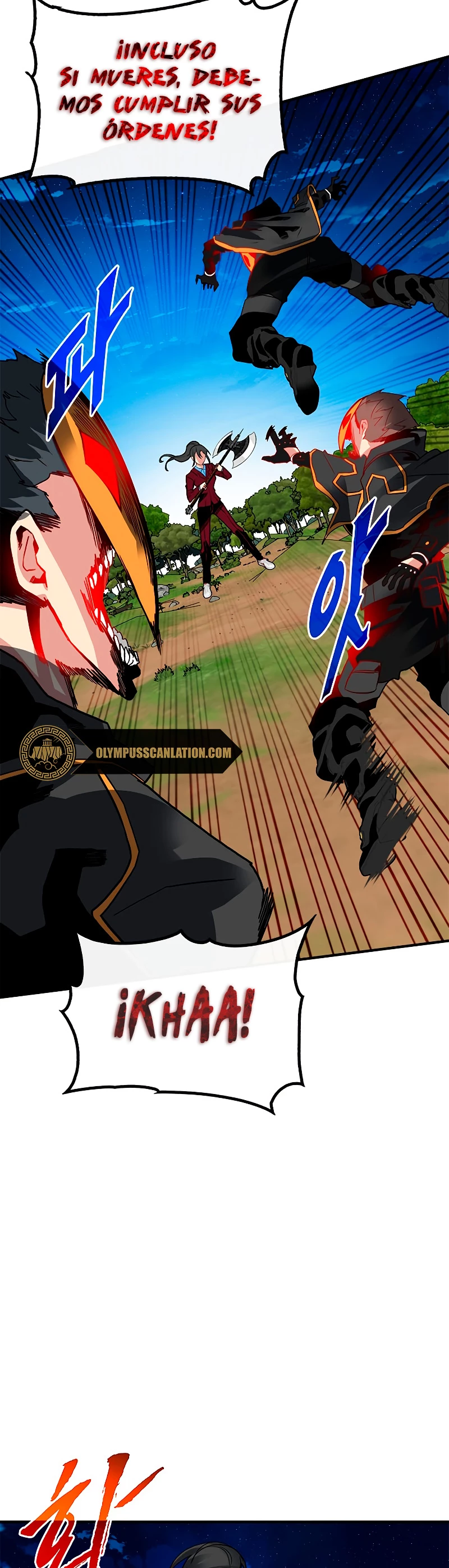 Cazador de gachas de clase SSS > Capitulo 37 > Page 371