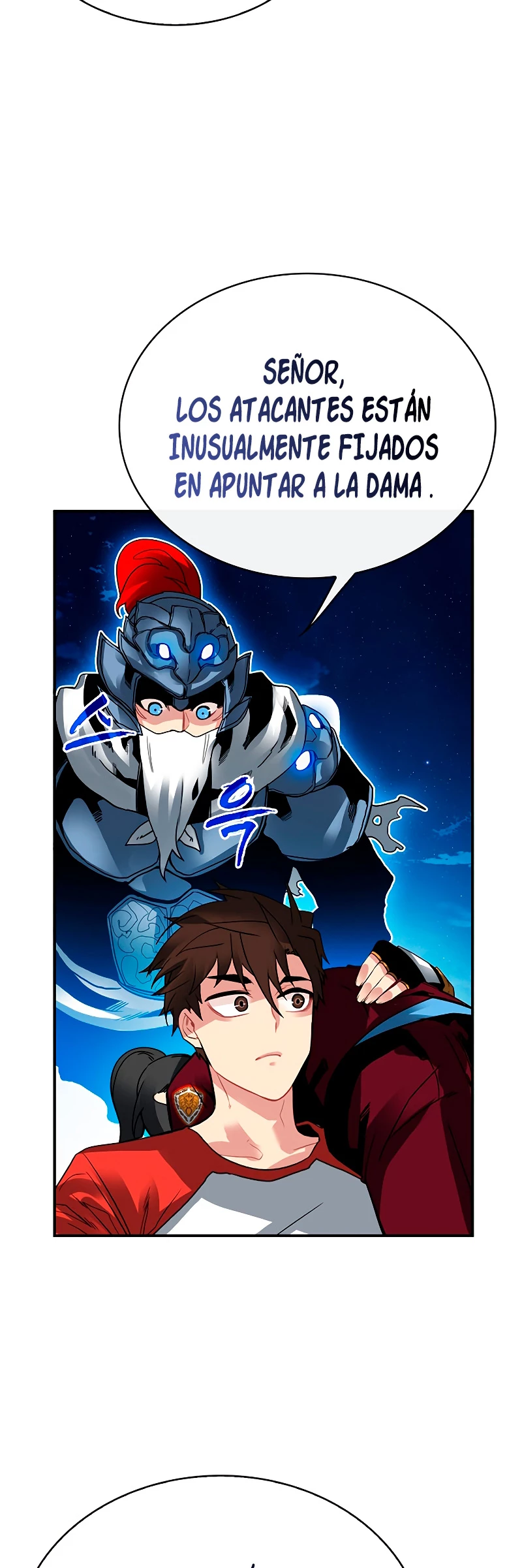 Cazador de gachas de clase SSS > Capitulo 37 > Page 441