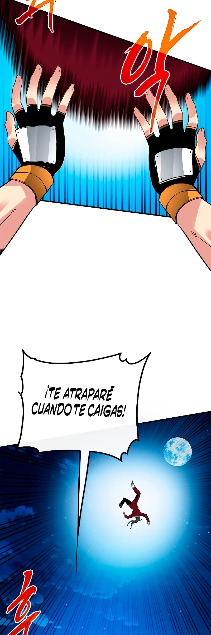 Cazador de gachas de clase SSS > Capitulo 37 > Page 481